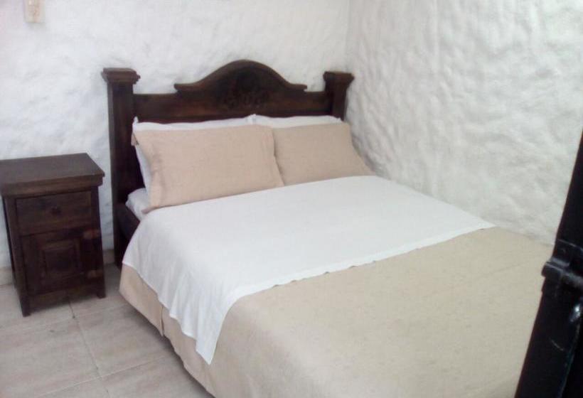 Hotel Colonial Centro Historico | Tunja | Boyaca | Colombia 8