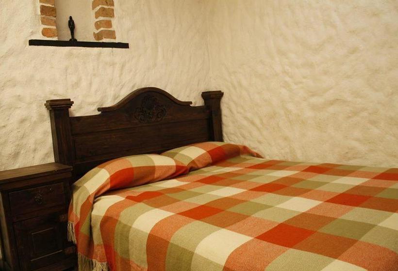 Hotel Colonial Centro Historico | Tunja | Boyaca | Colombia 9