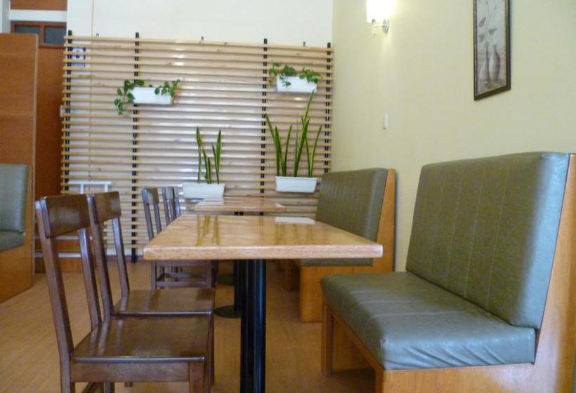 Hotel Primavera Plaza | Tacna | Tacna | Perú 10