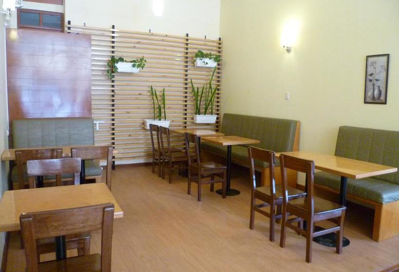 Hotel Primavera Plaza | Tacna | Tacna | Perú 11