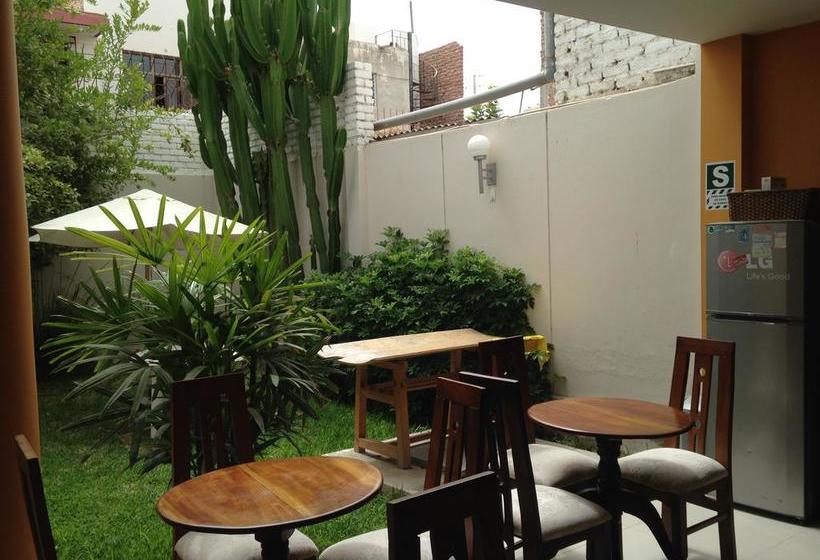 Montealis Hotel Boutique