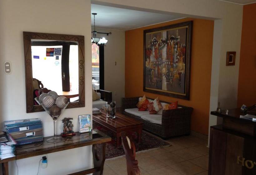 Montealis Hotel Boutique | Piura | Piura | Perú 1