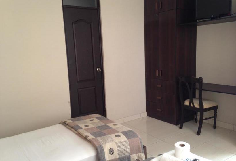 Montealis Hotel Boutique | Piura | Piura | Perú 10