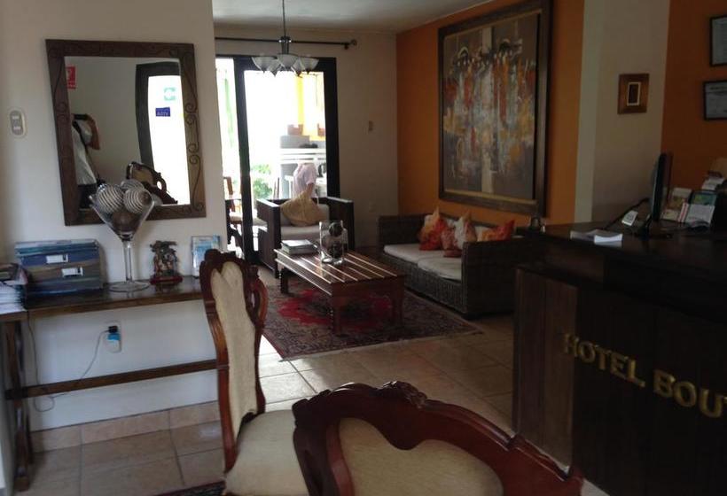 Montealis Hotel Boutique | Piura | Piura | Perú 11