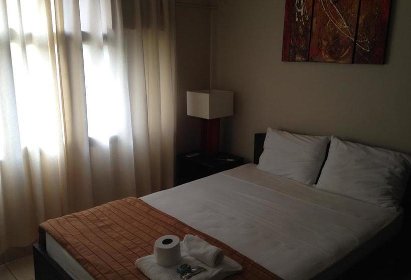 Montealis Hotel Boutique | Piura | Piura | Perú 12