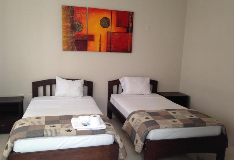 Montealis Hotel Boutique | Piura | Piura | Perú 13