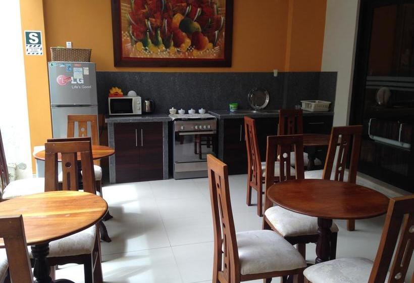 Montealis Hotel Boutique | Piura | Piura | Perú 15