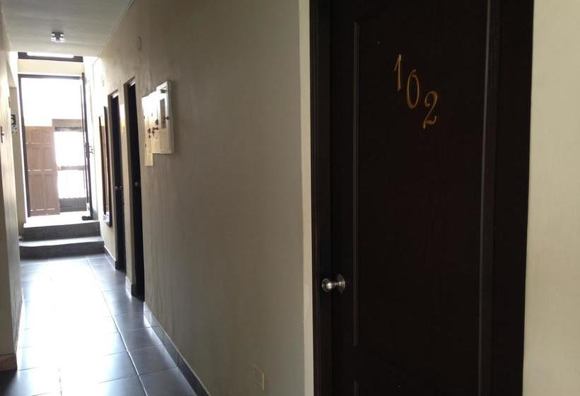 Montealis Hotel Boutique | Piura | Piura | Perú 17