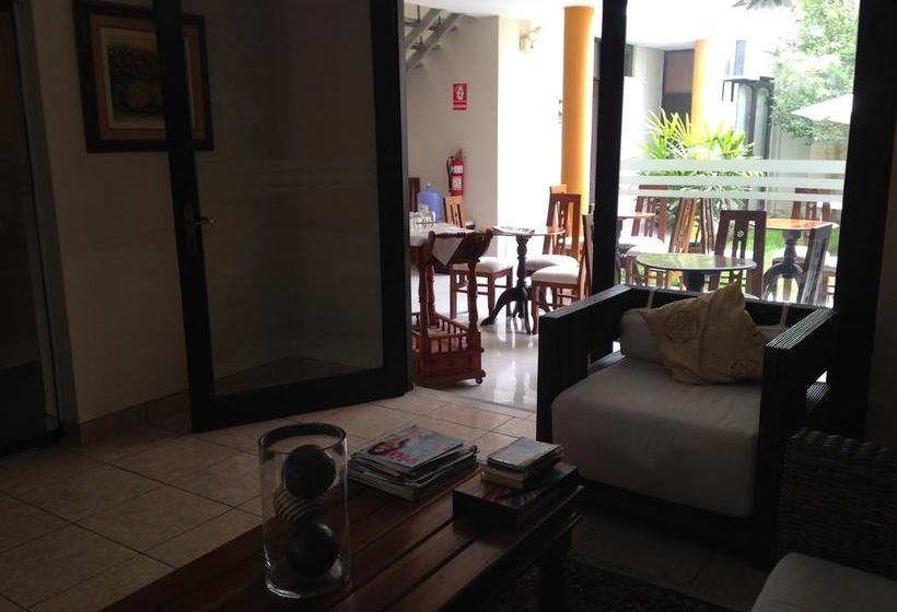 Montealis Hotel Boutique | Piura | Piura | Perú 18