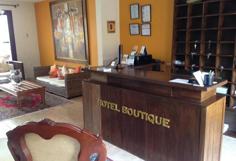 Montealis Hotel Boutique | Piura | Piura | Perú 19