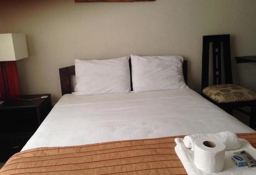 Montealis Hotel Boutique | Piura | Piura | Perú 2