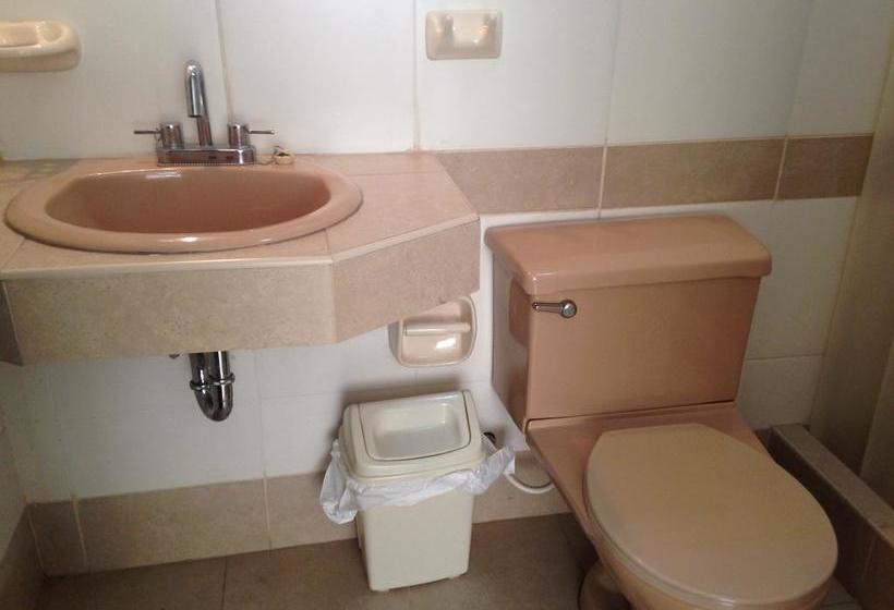 Montealis Hotel Boutique | Piura | Piura | Perú 20