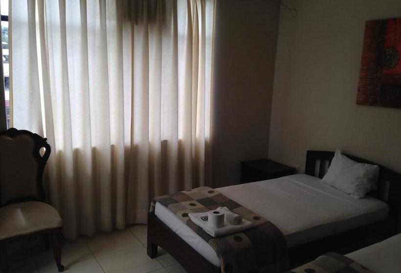 Montealis Hotel Boutique | Piura | Piura | Perú 3