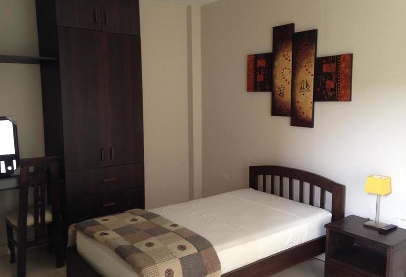 Montealis Hotel Boutique | Piura | Piura | Perú 7