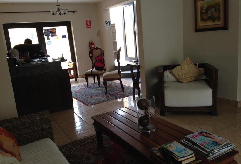 Montealis Hotel Boutique | Piura | Piura | Perú 8