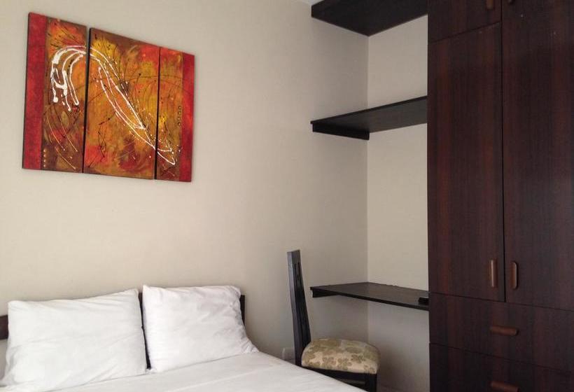 Montealis Hotel Boutique | Piura | Piura | Perú 9