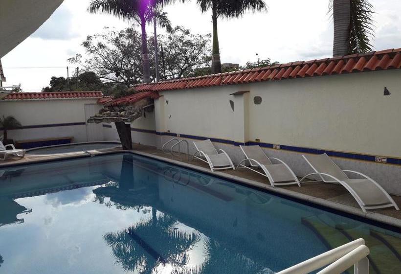 Hotel Imperio | Anapoima | Cundinamarca | Colombia 10