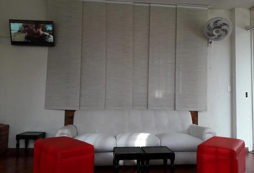 Hotel Imperio | Anapoima | Cundinamarca | Colombia 15