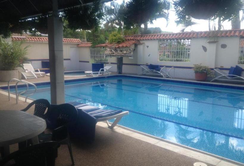 Hotel Imperio | Anapoima | Cundinamarca | Colombia 19