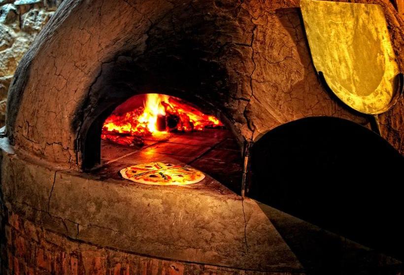 Hotel Casa Sur | Ica | Ica | Perú 12