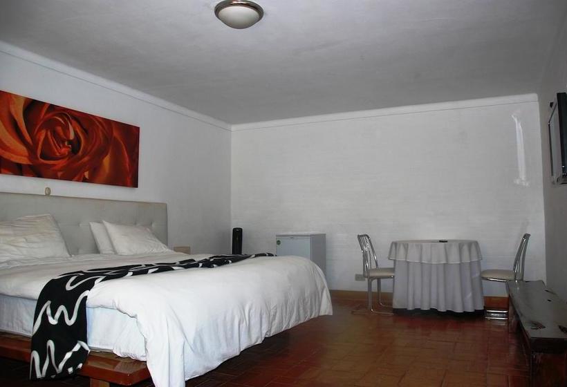 Hotel Casa Sur | Ica | Ica | Perú 13