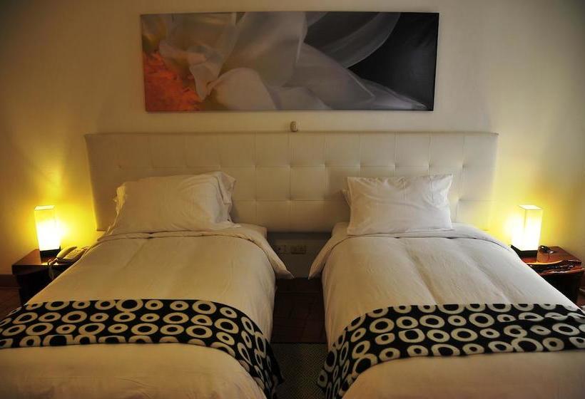 Hotel Casa Sur | Ica | Ica | Perú 16