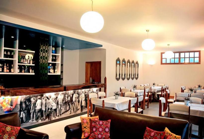 Hotel Casa Sur | Ica | Ica | Perú 19