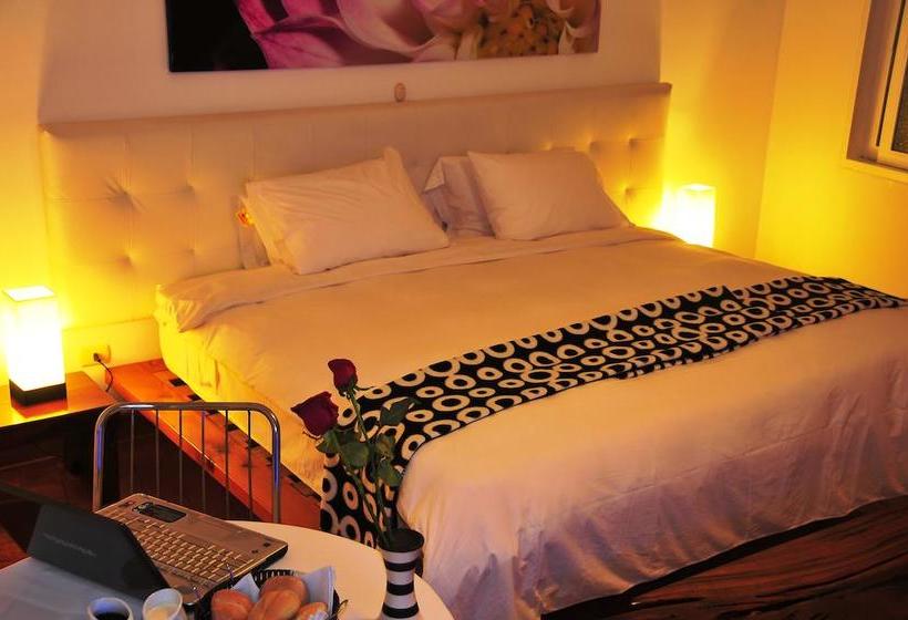 Hotel Casa Sur | Ica | Ica | Perú 20