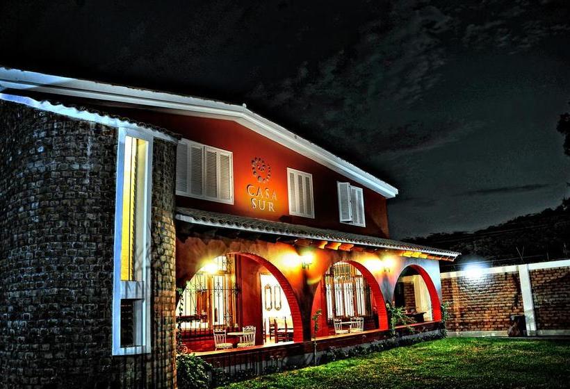 Hotel Casa Sur | Ica | Ica | Perú 4