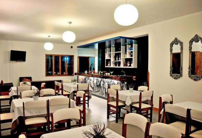 Hotel Casa Sur | Ica | Ica | Perú 6