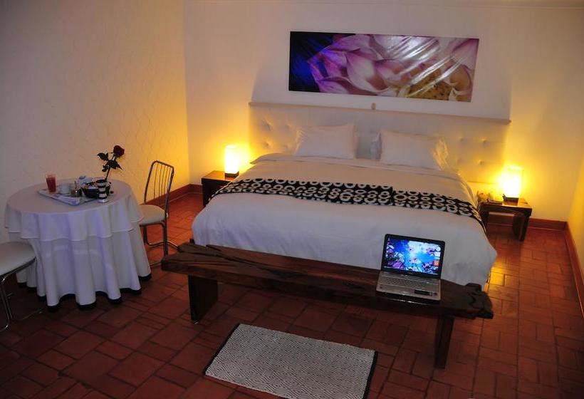 Hotel Casa Sur | Ica | Ica | Perú 9