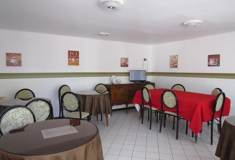 Hotel Palace | Copiapó | Atacama | Chile 1