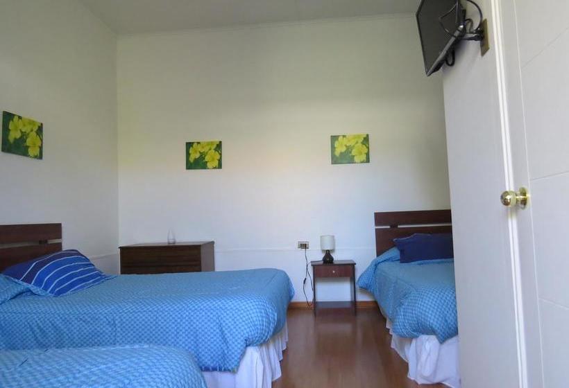 Hotel Palace | Copiapó | Atacama | Chile 10