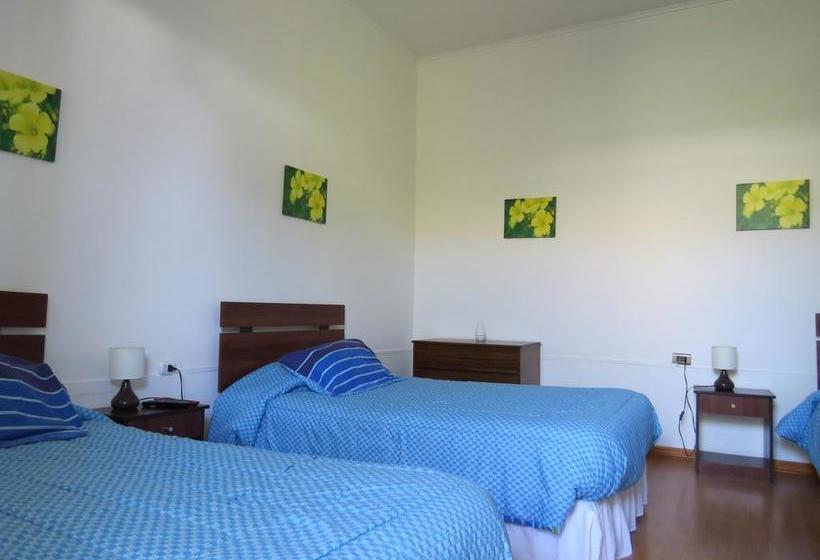 Hotel Palace | Copiapó | Atacama | Chile 11