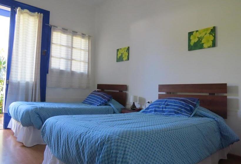 Hotel Palace | Copiapó | Atacama | Chile 12