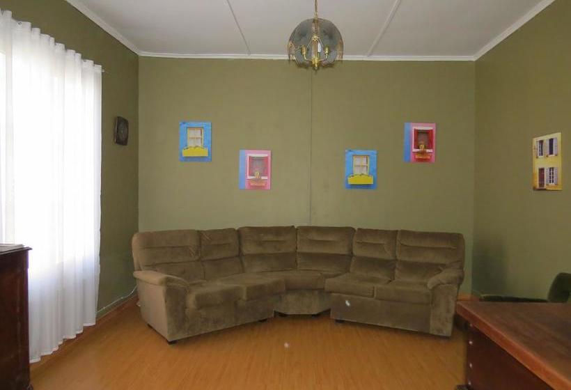 Hotel Palace | Copiapó | Atacama | Chile 13