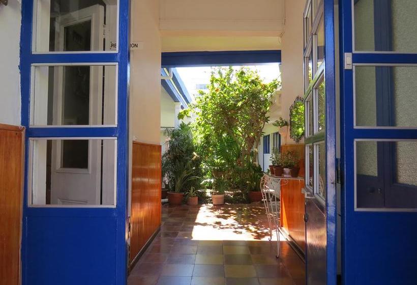 Hotel Palace | Copiapó | Atacama | Chile 14