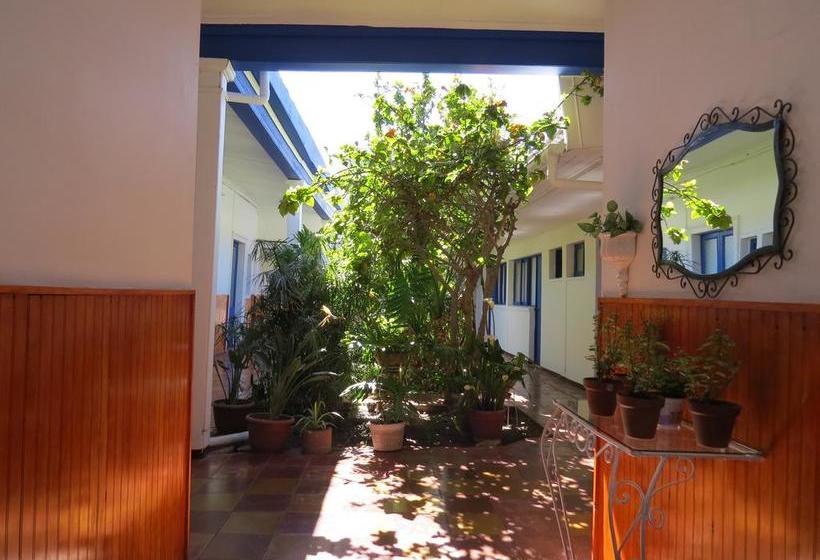 Hotel Palace | Copiapó | Atacama | Chile 15