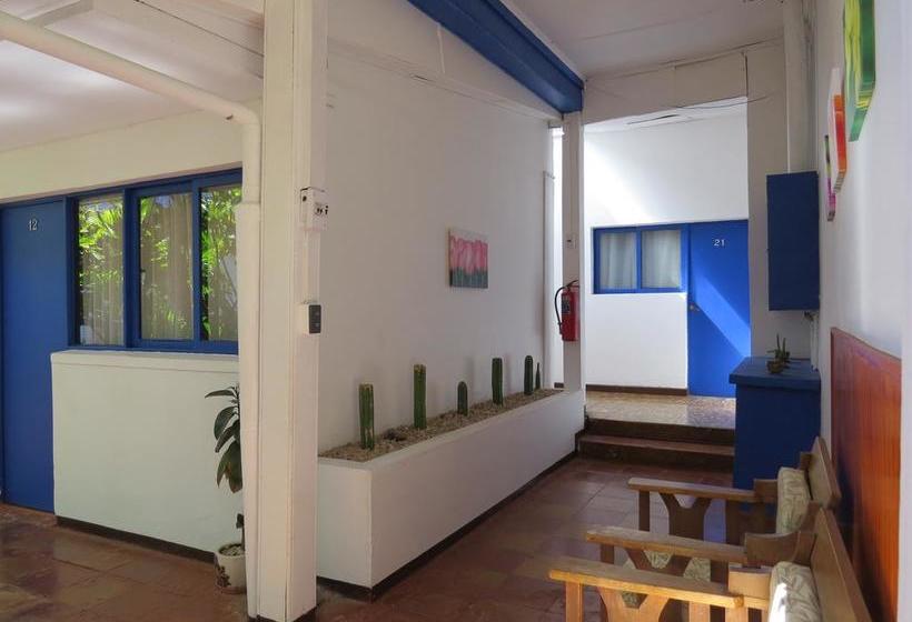 Hotel Palace | Copiapó | Atacama | Chile 16