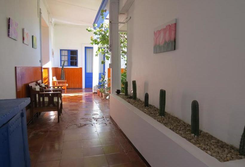 Hotel Palace | Copiapó | Atacama | Chile 17