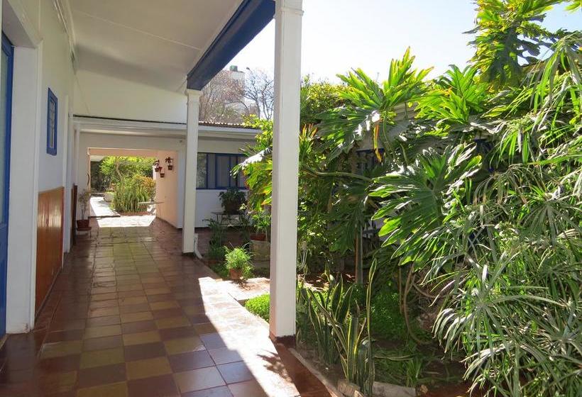 Hotel Palace | Copiapó | Atacama | Chile 19