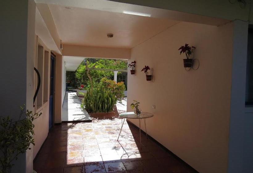 Hotel Palace | Copiapó | Atacama | Chile 20