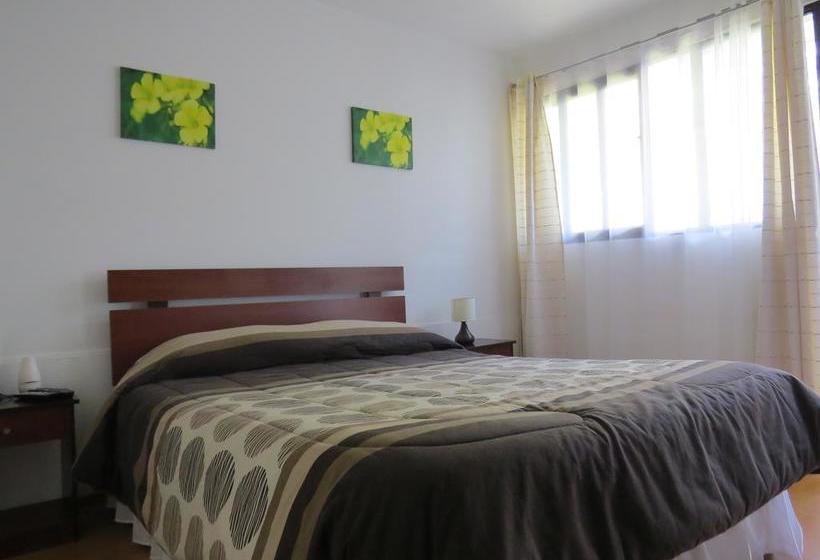 Hotel Palace | Copiapó | Atacama | Chile 3