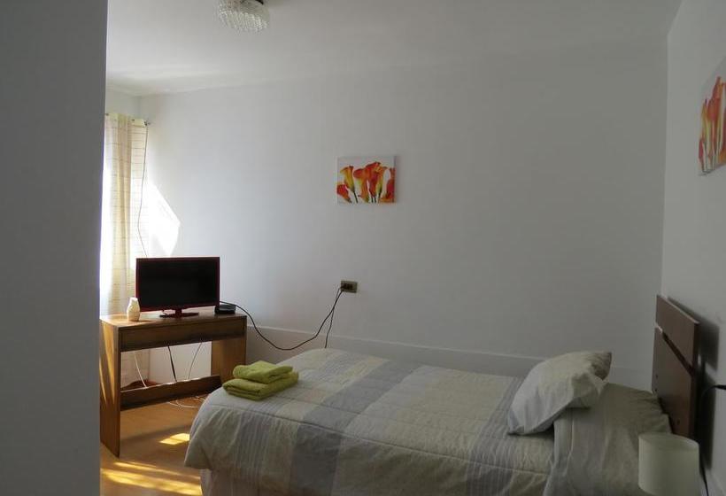 Hotel Palace | Copiapó | Atacama | Chile 4