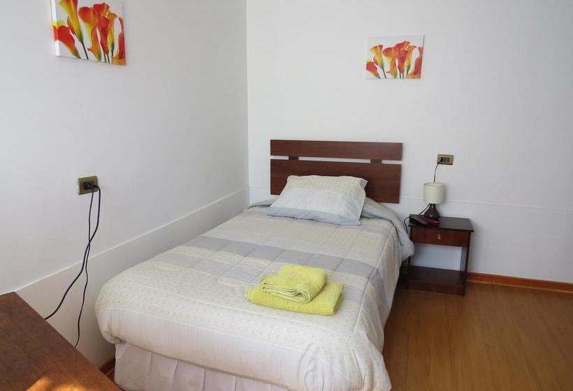 Hotel Palace | Copiapó | Atacama | Chile 5