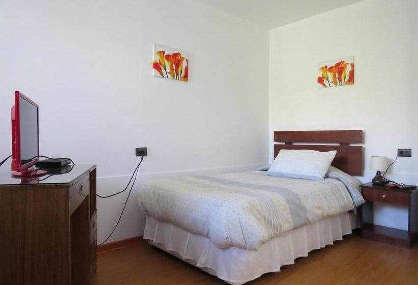 Hotel Palace | Copiapó | Atacama | Chile 6