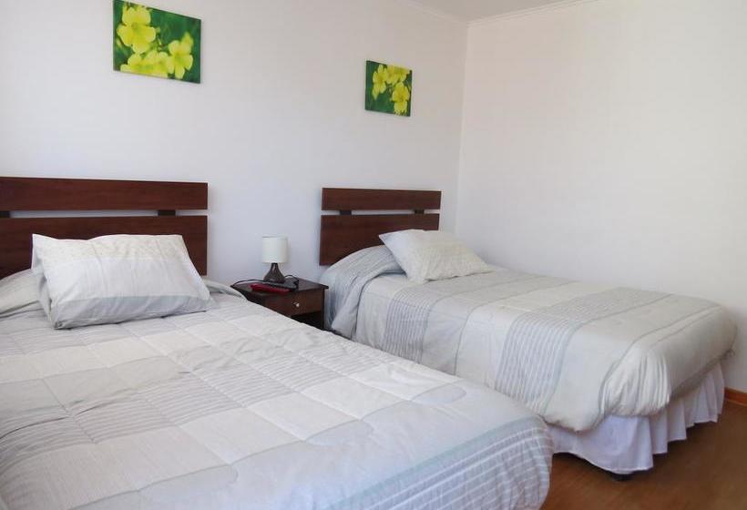 Hotel Palace | Copiapó | Atacama | Chile 7