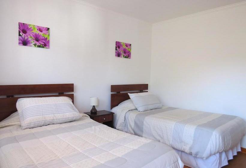 Hotel Palace | Copiapó | Atacama | Chile 9