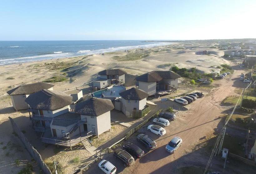 Marisma Apart Hotel & Suites