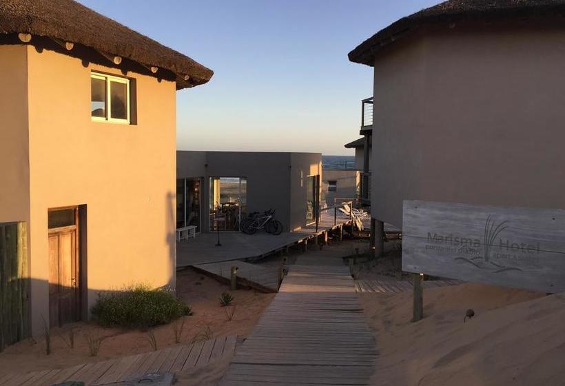 Marisma Apart Hotel & Suites | Punta del Diablo | Rocha | Uruguay 10